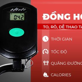 Mua xe đạp tập thể dục ở Phú Thọ ở đâu để đảm bảo chất lượng