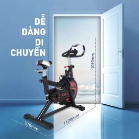Địa chỉ mua xe đạp tập thể dục ở Bắc Kạn uy tín hiện nay