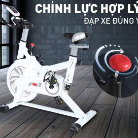 Mua xe đạp tập thể dục ở Lạng Sơn tại địa chỉ chất lượng nào?