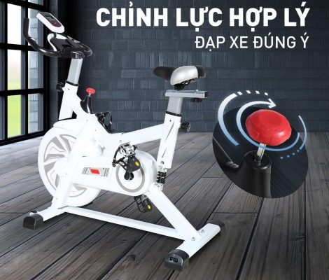 Mua xe đạp tập thể dục ở Quảng Nam ở đâu là tốt nhất
