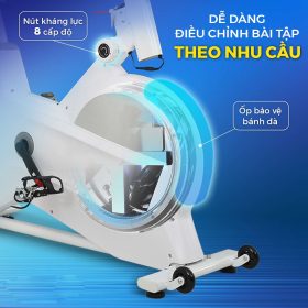 Mua xe đạp tập thể dục ở Kon Tum uy tín và chất lượng