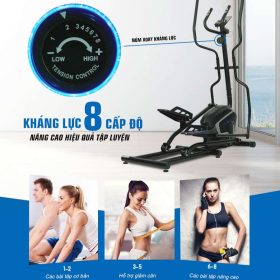 Mua xe đạp tập thể dục ở Gia Lai uy tín và chất lượng