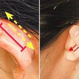 10 phút massage mỗi sáng sẽ giúp loại bỏ bệnh tật