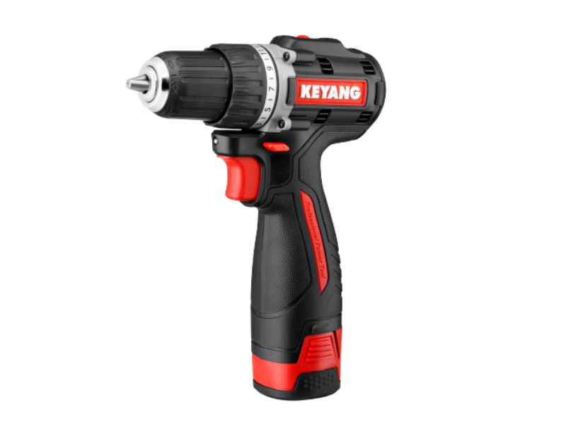 Địa chỉ bán máy khoan pin cầm tay chính hãng, uy tín