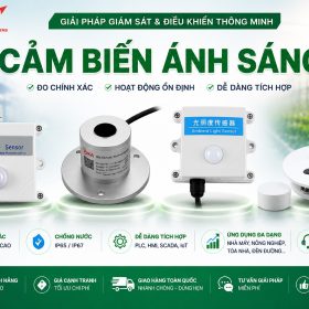 Cảm biến ánh sáng