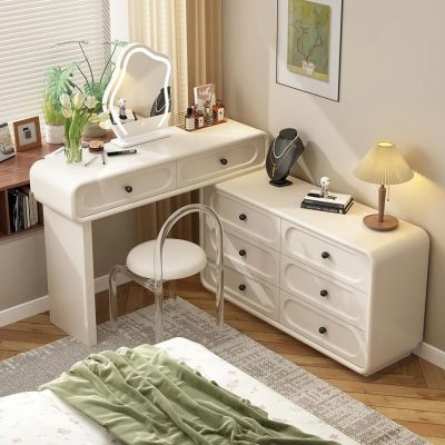 Nhà cung cấp bàn trang điểm gỗ công nghiệp uy tín tại Việt Nam