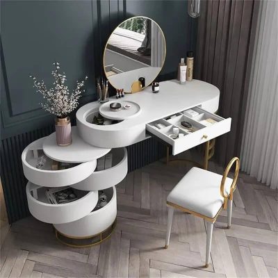 Nhà cung cấp bàn trang điểm hiện đại uy tín tại Việt Nam hiện nay