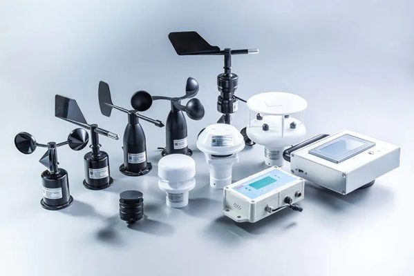Nhà cung cấp cảm biến gió uy tín tại Việt Nam
