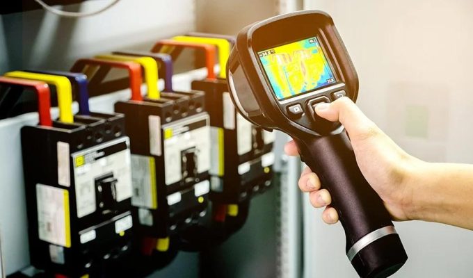 Nhà cung cấp cảm biến hồng ngoại uy tín tại Việt Nam