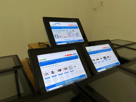 Nhà cung cấp máy tính nhúng công nghiệp uy tín tại Việt Nam
