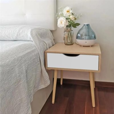 Nhà cung cấp Tủ đầu giường gỗ công nghiệp uy tín tại Việt Nam