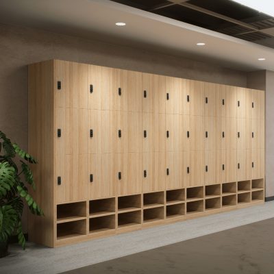 Nhà cung cấp tủ kệ đựng đồ uy tín tại Việt Nam