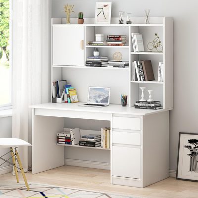 Nhà cung cấp Bàn làm việc có kệ uy tín tại Việt Nam