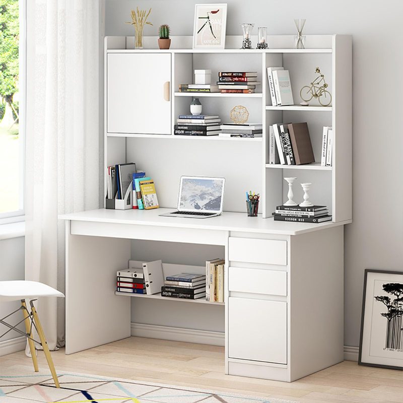 Nhà cung cấp Bàn làm việc có kệ uy tín tại Việt Nam
