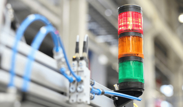 Nhà cung cấp đèn tháp tín hiệu uy tín tại Việt Nam