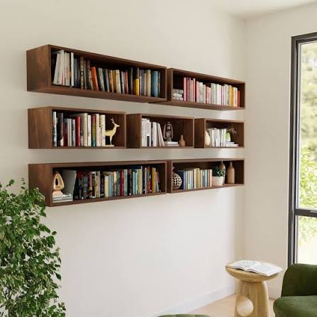 Nhà cung cấp kệ đựng sách uy tín tại Việt Nam