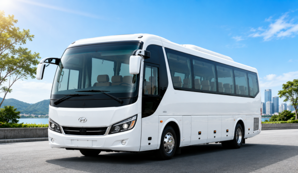 Xe đời mới, nội thất hiện đại, ghế ngồi thoải mái thường có giá cao hơn