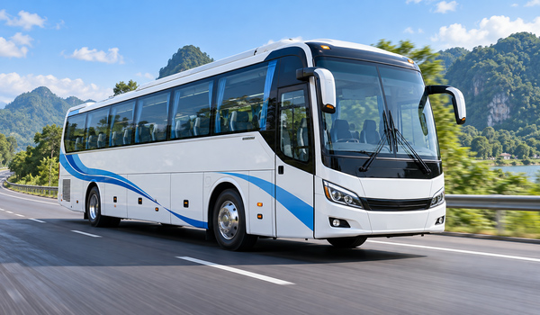 Giá thuê xe đi viếng Miếu Bà Châu Đốc phụ thuộc vào điểm xuất phát, loại xe,...