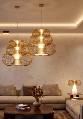 Nhà cung cấp Đèn trang trí uy tín tại Việt Nam