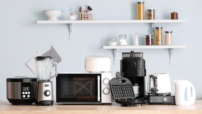 Nhà cung cấp đồ dùng nhà bếp uy tín tại Việt Nam