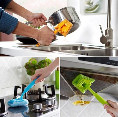 Nhà cung cấp đồ dùng nhà bếp uy tín tại Việt Nam