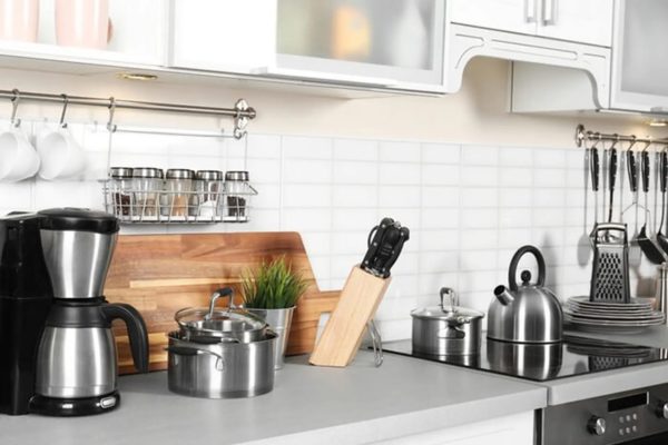 Nhà cung cấp đồ dùng nhà bếp uy tín tại Việt Nam