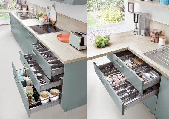Nhà cung cấp đồ dùng nhà bếp uy tín tại Việt Nam