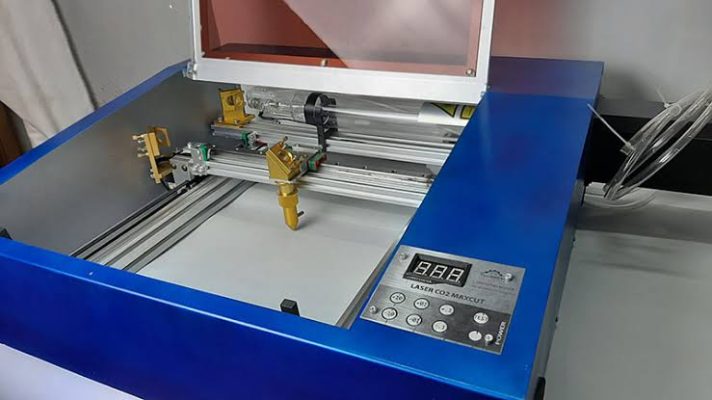 Nhà cung cấp máy khắc laser uy tín tại Việt Nam