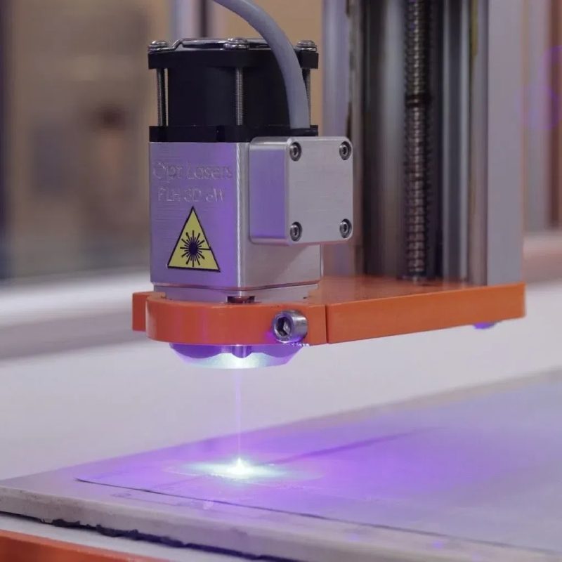 Nhà cung cấp máy khắc laser uy tín tại Việt Nam