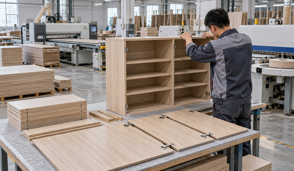 Năng lực cung ứng, tiến độ giao hàng